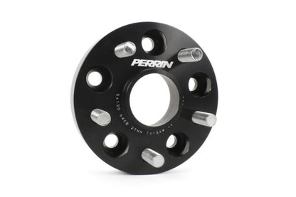 Perrin Wheel Spacers 27mm for 2017-2019 Honda Civic Type R Touring Hatchback