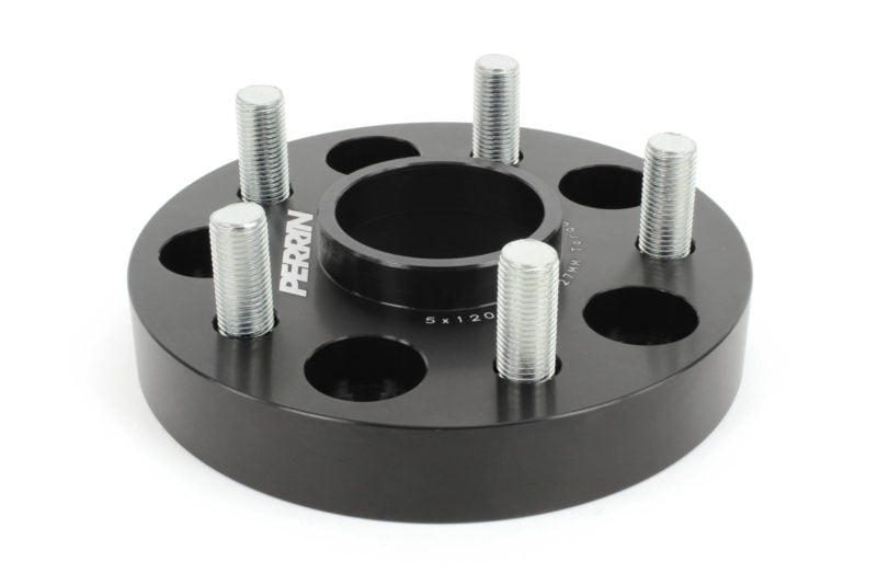 Perrin Wheel Spacers 27mm for 2017-2019 Honda Civic Type R Touring Hatchback