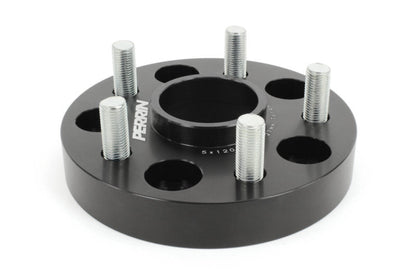 Perrin Wheel Spacers 27mm for 2017-2019 Honda Civic Type R Touring Hatchback