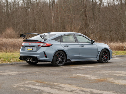2023+ Honda Civic Type-R FL5 Wing Risers