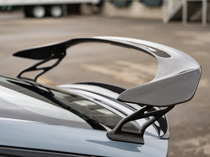 2023+ Honda Civic Type-R FL5 Wing Risers