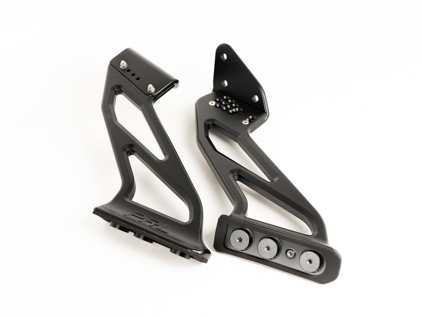 2023+ Honda Civic Type-R FL5 Wing Risers