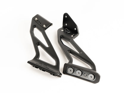 2023+ Honda Civic Type-R FL5 Wing Risers