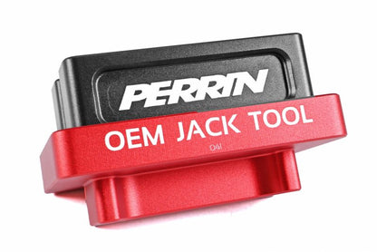 Perrin Jack Pads