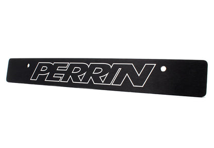 Perrin License Plate Delete For 2018-2021 Crosstrek