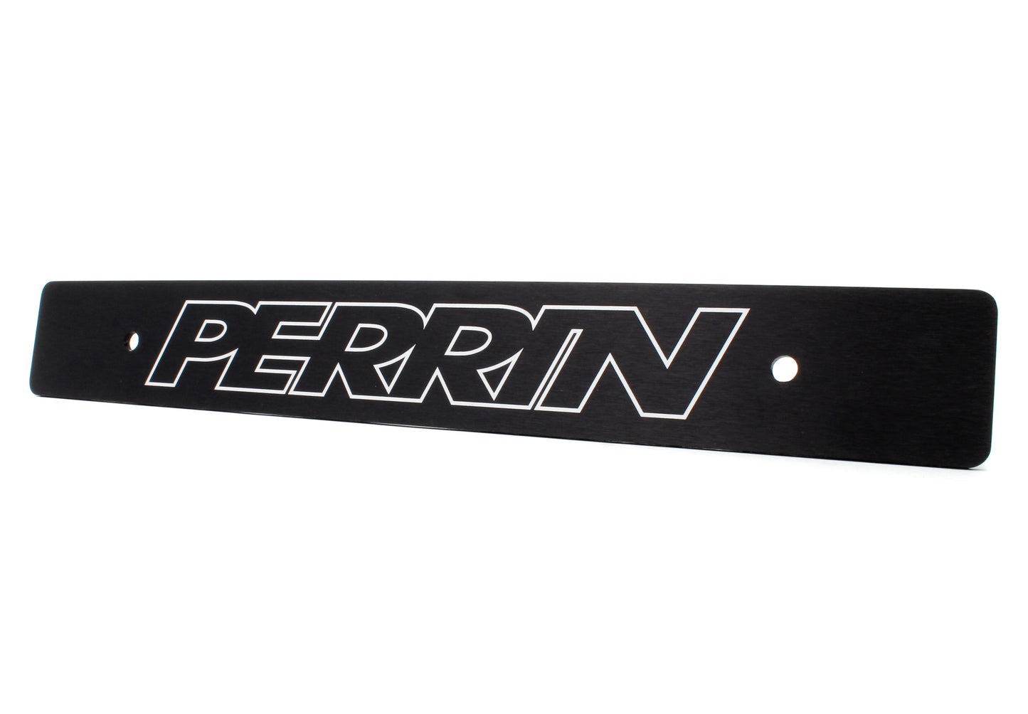 Perrin License Plate Delete For 2006-2017 WRX, STI, Forester, Impreza, BRZ, FR-S, 86