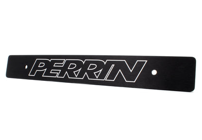 Perrin License Plate Delete For 2006-2017 WRX, STI, Forester, Impreza, BRZ, FR-S, 86