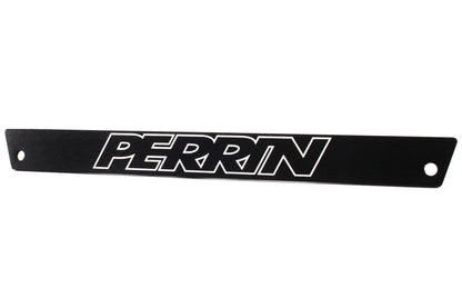 Perrin License Plate Delete For 2022-2025 WRX