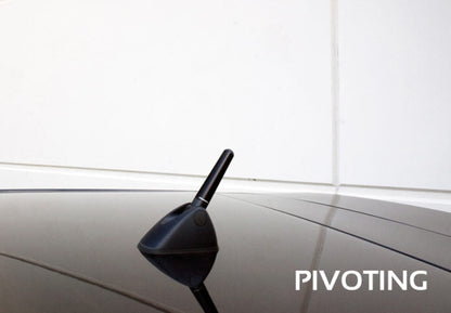 Perrin Antenna for Pivoting Base 2007-2014 WRX, STI, Forester, Impreza