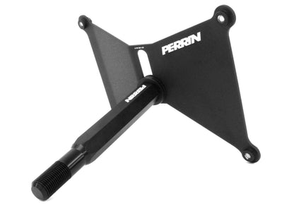 Perrin License Plate Relocation for 2022-2026 BRZ, FR-S, 86, GR86, Legacy