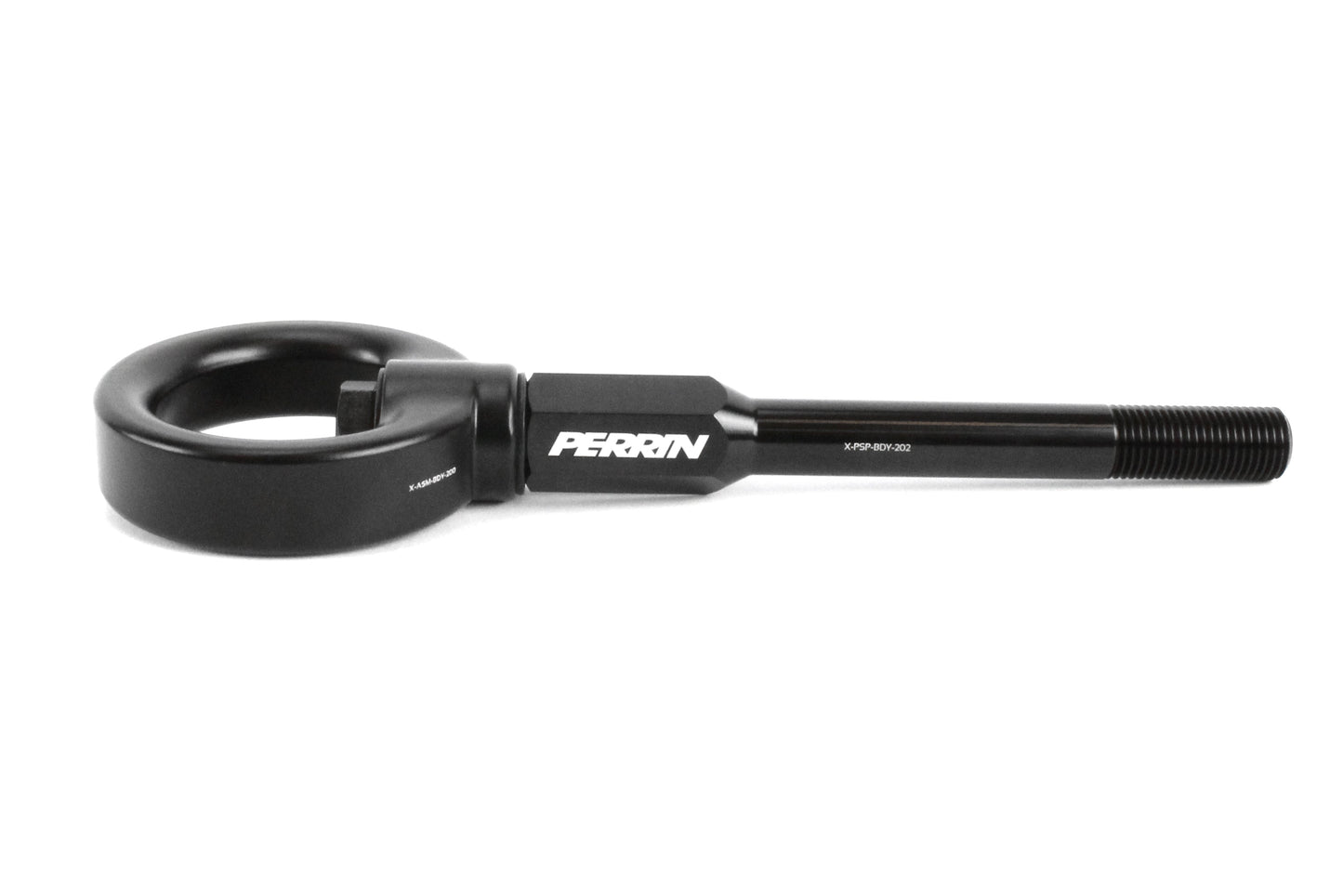 Perrin Tow Hook Front for 2002-2007 WRX, STI, Impreza