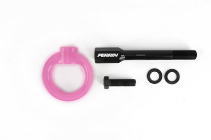 Perrin Tow Hook Front for 2002-2007 WRX, STI, Impreza