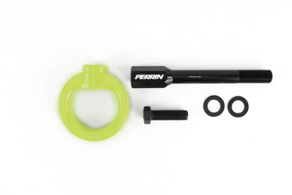 Perrin Tow Hook Front for 2002-2007 WRX, STI, Impreza