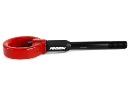 Perrin Tow Hook Front for 2002-2007 WRX, STI, Impreza