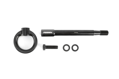 Perrin Tow Hook Front for 2008-2014 WRX, STI, Legacy, Impreza