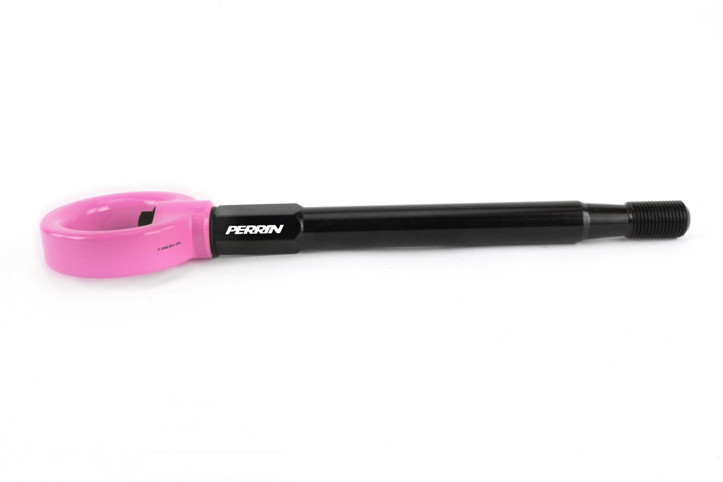 Perrin Tow Hook Front for 2008-2014 WRX, STI, Legacy, Impreza