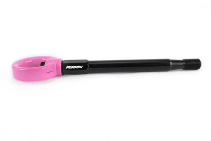 Perrin Tow Hook Front for 2008-2014 WRX, STI, Legacy, Impreza