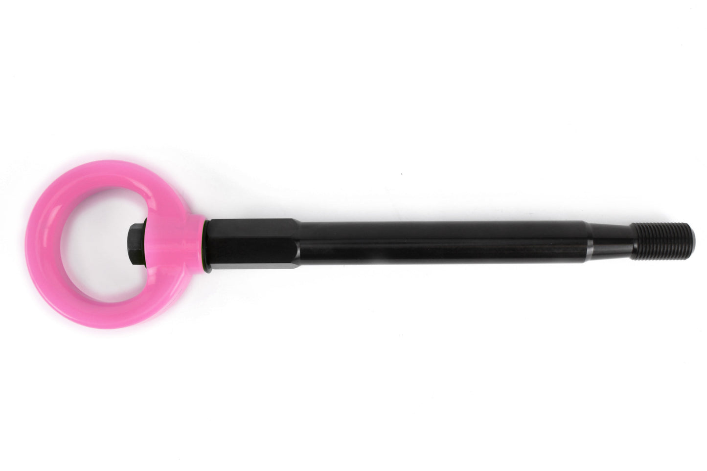 Perrin Tow Hook Front for 2008-2014 WRX, STI, Legacy, Impreza