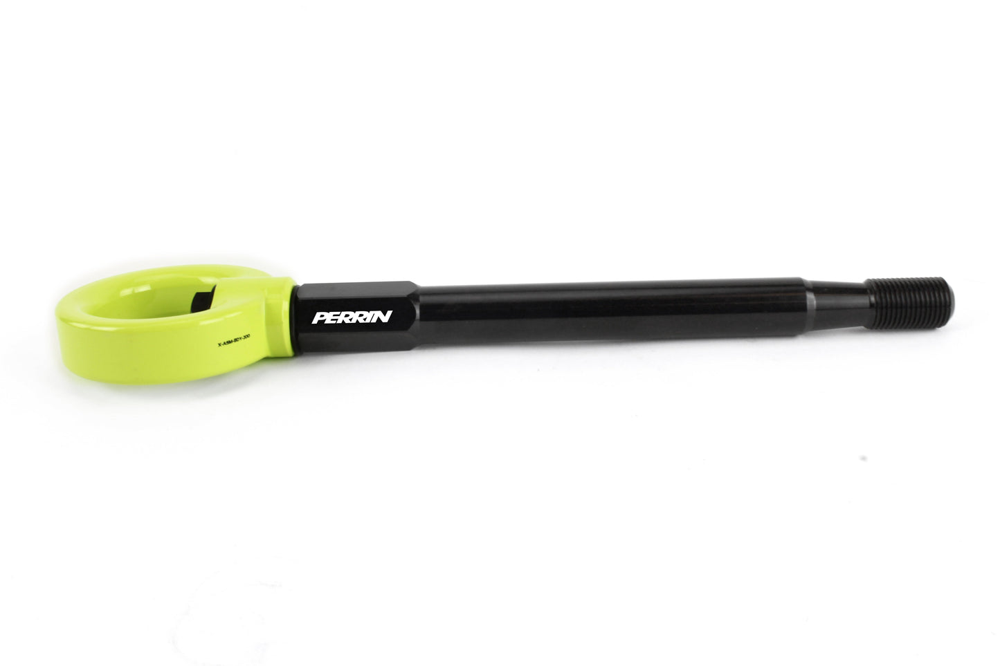 Perrin Tow Hook Front for 2008-2014 WRX, STI, Legacy, Impreza