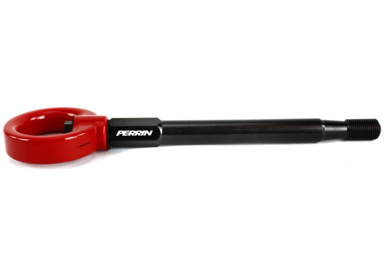 Perrin Tow Hook Front for 2008-2014 WRX, STI, Legacy, Impreza