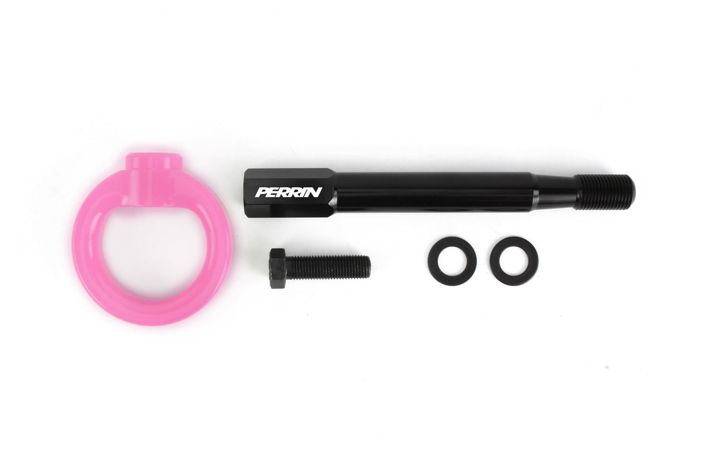 Perrin Tow Hook Front for 2022-2025 WRX, Forester, Outback, Crosstrek, Impreza