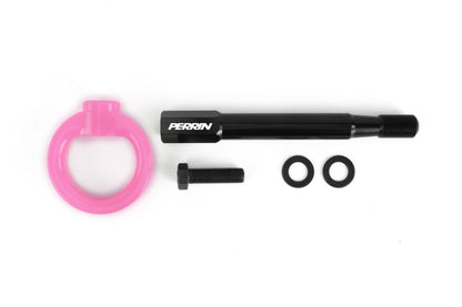 Perrin Tow Hook Front for 2022-2025 WRX, Forester, Outback, Crosstrek, Impreza