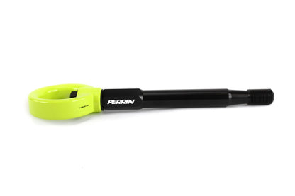 Perrin Tow Hook Front for 2022-2025 WRX, Forester, Outback, Crosstrek, Impreza