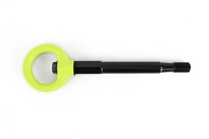 Perrin Tow Hook Rear for 2008-2014 WRX, STI Sedan, Outback