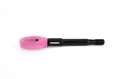Perrin Tow Hook Rear for 2015-2021 WRX, STI, Crosstrek