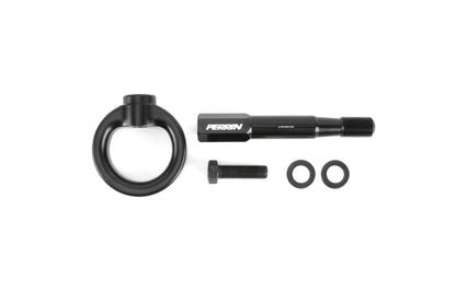 Perrin Tow Hook Rear for 2014-2025 Forester, Ascent