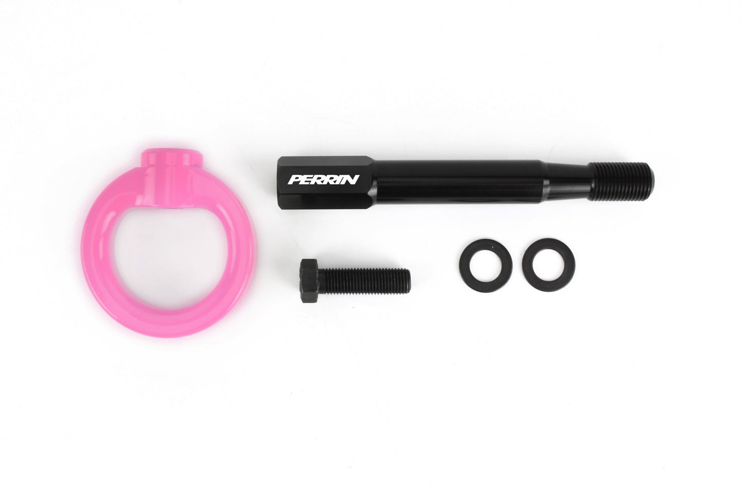 Perrin Tow Hook Rear for 2014-2025 Forester, Ascent
