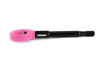 Perrin Tow Hook Rear for 2013-2026 BRZ, FR-S, 86, GR86