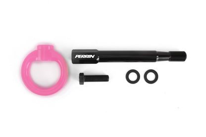 Perrin Tow Hook Rear for 2013-2026 BRZ, FR-S, 86, GR86