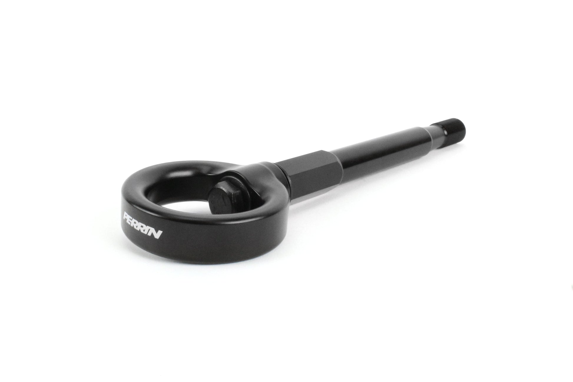 Tow hook rear for 2022-2025 WRX and Crosstrek, designed for durability and performance in towing applications.