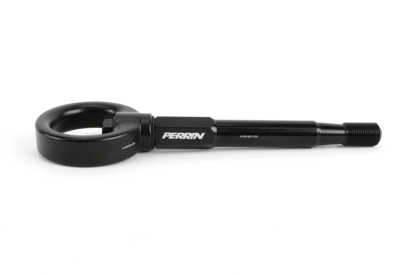 Perrin Tow Hook Rear for 2022-2025 WRX, Crosstrek