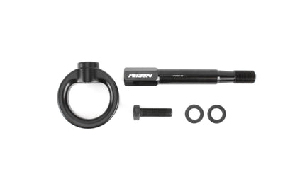 Perrin Tow Hook Rear for 2022-2025 WRX, Crosstrek