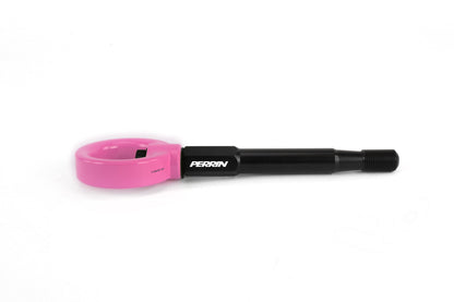 Perrin Tow Hook Rear for 2022-2025 WRX, Crosstrek