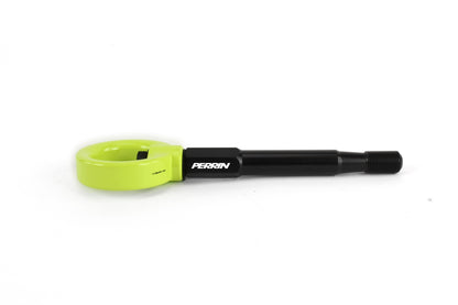 Perrin Tow Hook Rear for 2022-2025 WRX, Crosstrek