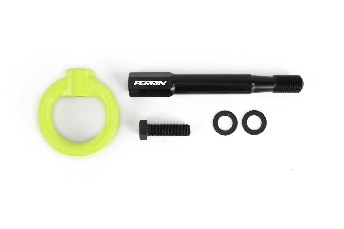 Perrin Tow Hook Rear for 2022-2025 WRX, Crosstrek