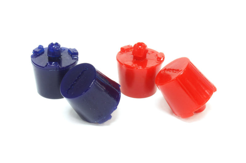 Perrin Trunk Bumpers