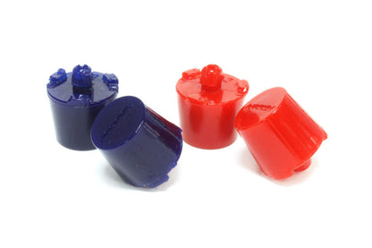 Perrin Trunk Bumpers