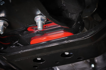 Perrin Transmission Crossmember Bushings for 2008-2025 WRX, STI, Forester, Outback, XT, Legacy GT, Impreza
