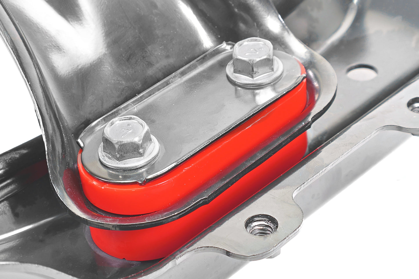 Perrin Transmission Crossmember Bushings for 2002-2007 WRX, STI, Forester, Outback, XT, Legacy, Impreza