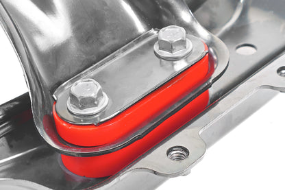 Perrin Transmission Crossmember Bushings for 2002-2007 WRX, STI, Forester, Outback, XT, Legacy, Impreza