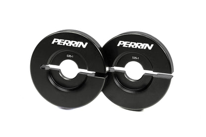 Perrin Rear Differential Lockdown for 2015-2025 WRX, STI, Forester XT, Impreza Crosstrek