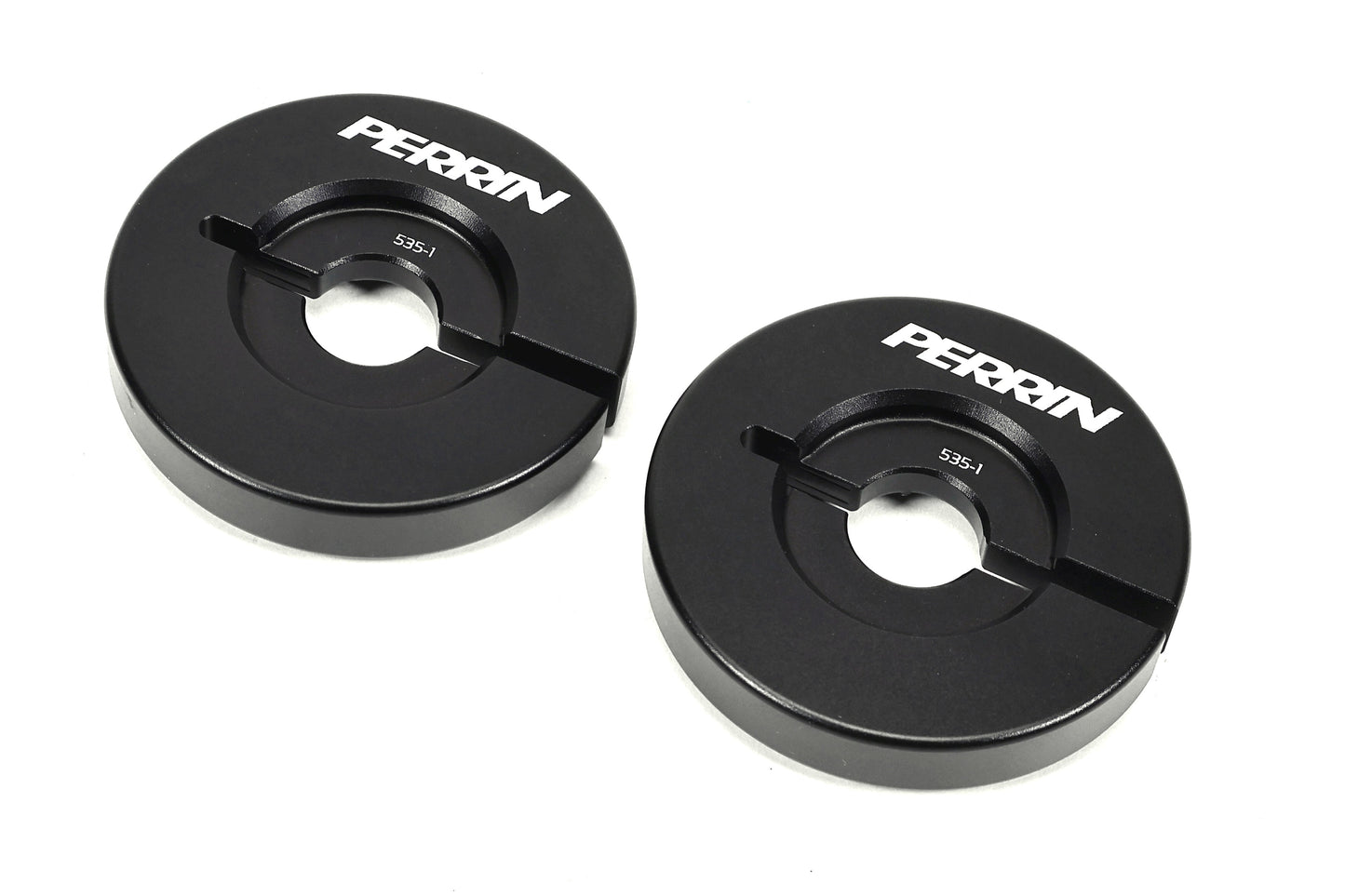 Perrin Rear Differential Lockdown for 2015-2025 WRX, STI, Forester XT, Impreza Crosstrek
