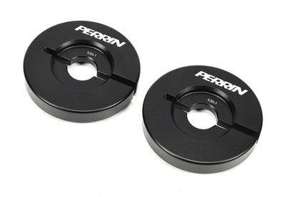 Perrin Rear Differential Lockdown for 2015-2025 WRX, STI, Forester XT, Impreza Crosstrek