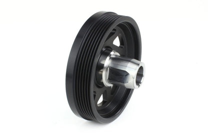 Perrin Lightweight Crank Pulley for 2019-2021 WRX, Outback, Legacy, Forester, Impreza