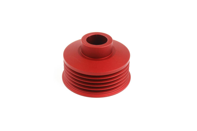 Perrin Alternator Pulley for 2002-2005 WRX, STI, Forester, Outback, Legacy, Impreza