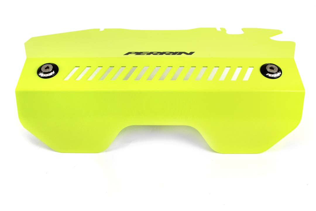 Perrin Pulley Cover for 2015-2021 WRX